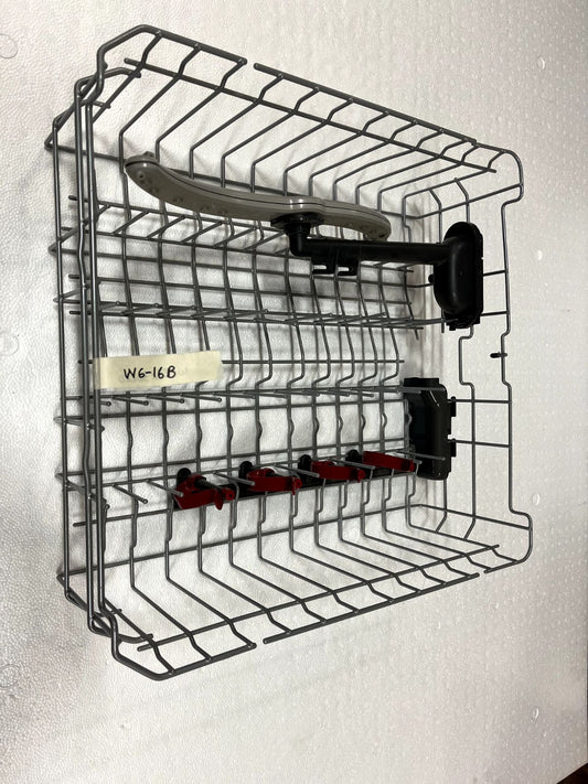 GE Upper Rack Assembly WD28X30220
