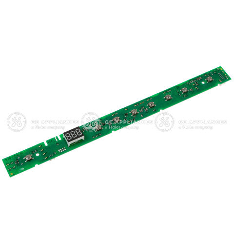 GE Configured Ui Board - WD21X31905