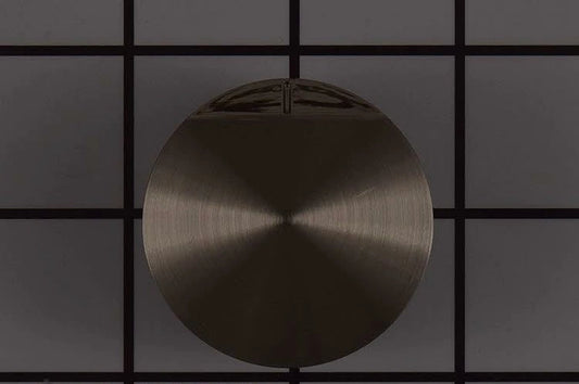 Whirlpool Oven and Cooktop Knob WPW10620810