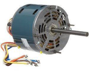 Fasco Motor - D859