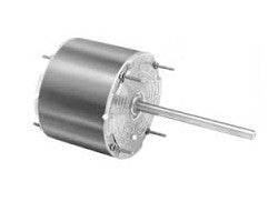 Fasco Motor 1/2Hp 1075Rpm 208-230V - D907