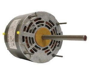 Fasco Motor 1/3Hp 230V 1075Rpm Rev 1 - D944