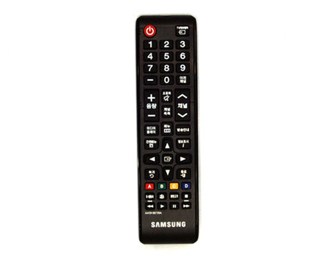 Samsung Remote Control - AA59-00739A