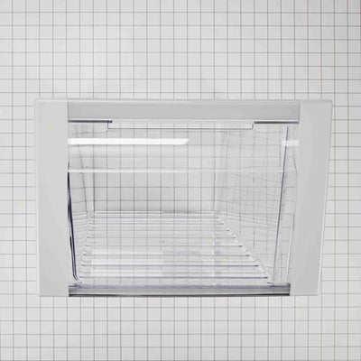 Whirlpool Upper Freezer Liner Bin WPW10322653