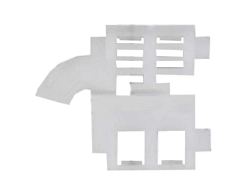 Samsung Fixer-Sensor - DA61-07929A