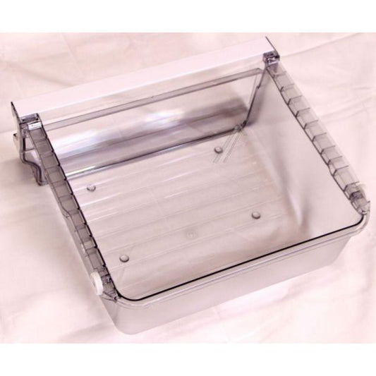 Samsung Part# DA97-13842J Vegetable Case Assembly (Left) - Genuine OEM