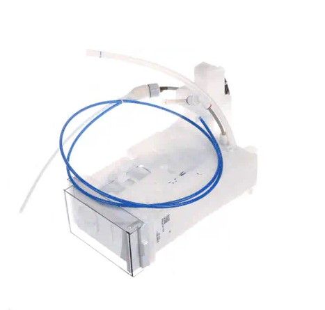 Samsung Refrigerator Filter Case Assembly - DA97-21797D