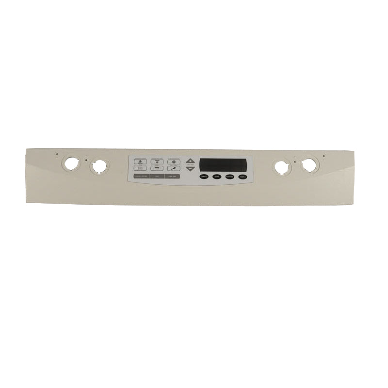 Dacor Asy, Bezel, Control - 76480R