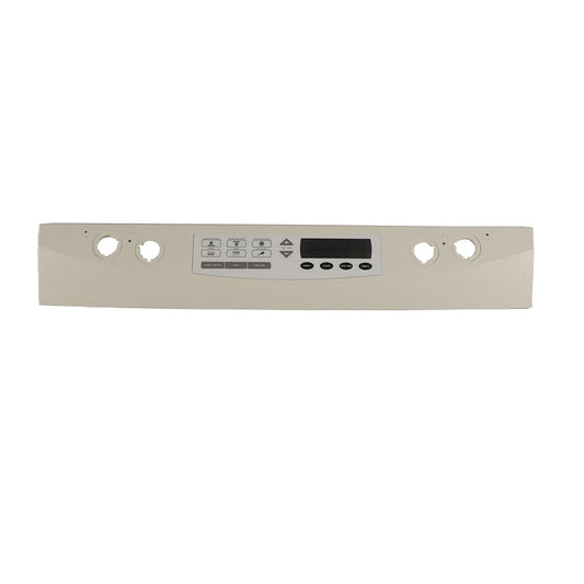 Dacor Asy, Bezel, Control - 76480R