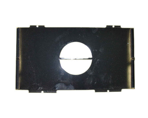 Dacor Part# 105329BP Convection Baffle (OEM) Black