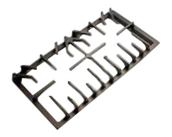Dacor Grate, Left Dct305S - 105400-01