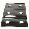 Dacor Part# 26959BP Spill Tray - Black Porcelain (OEM)