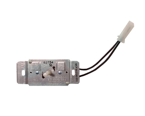 Dacor Asy,Fan Speed Contro - 72757