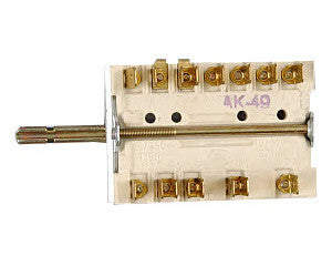 Dacor Switch Mode-Conv Ove - 82640