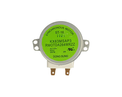 Dacor DMT2420BC Motor - Genuine OEM