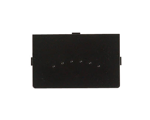 Dacor DMT2420RC Open Button - Genuine OEM