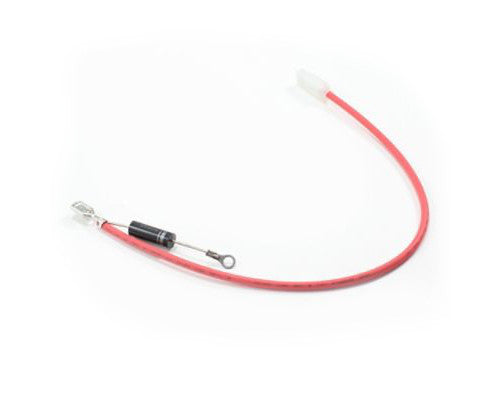 Dacor DMT2420S Rectifier - Genuine OEM