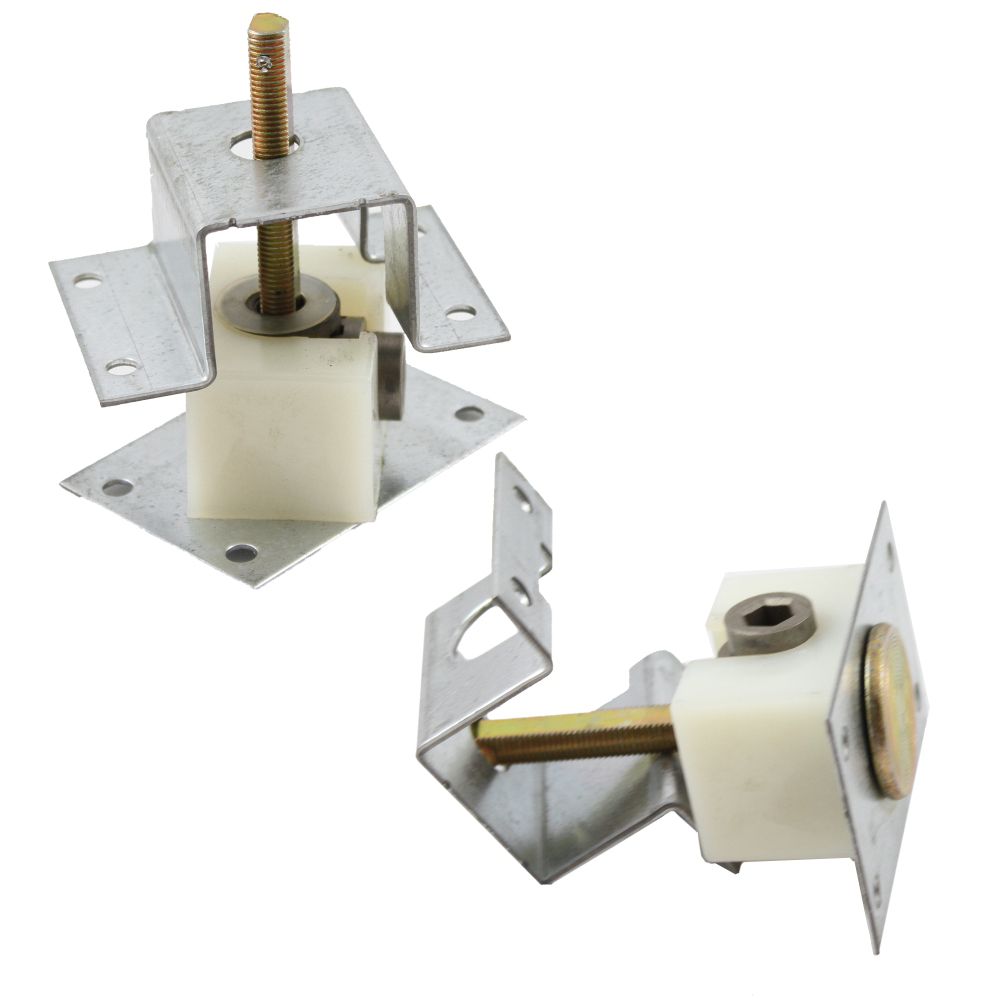 Dacor DYF48BIWS Refrigerator Leveler Leg - Genuine OEM