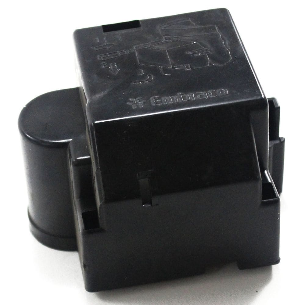 Dacor DYF48BNDI Terminal Cover - Genuine OEM