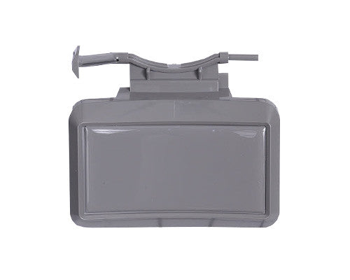 Maytag Refrigerator Dispenser Actuator Pad MFI2269VEM9