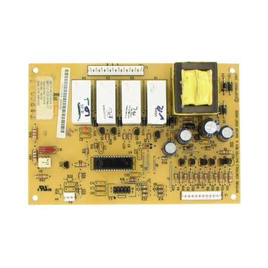 Dacor Range Hood Electronic Control Board EHR4218SCH