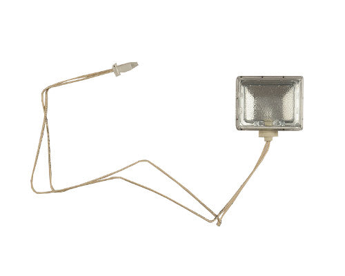 Dacor Range-Oven/Stove Halogen Lamp/Light Fixture Assembly - 20w ER30GISCHNG