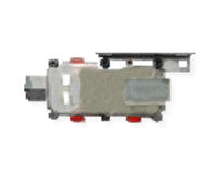 Dacor Range-Oven/Stove Valve, Thermal, Dual ER30GSCHNG
