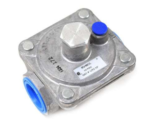 Dacor ERSD36LPH Regulator - Genuine OEM
