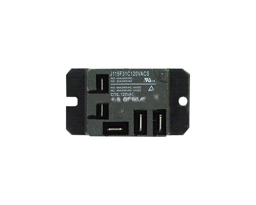 Dacor ERV3015 Relay - Genuine OEM
