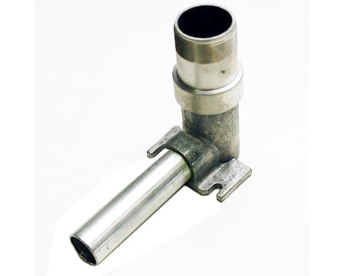 Dacor ESG366SBKLPH Burner Tube - Genuine OEM