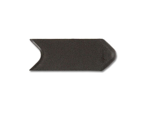 Dacor IF36BNDF Corner Cover - Genuine OEM