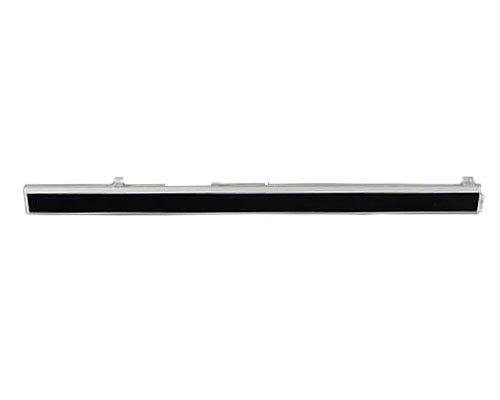 Dacor IF36BNDFSF Vertical Rail/Door Mullion-Guide (Black) Genuine OEM