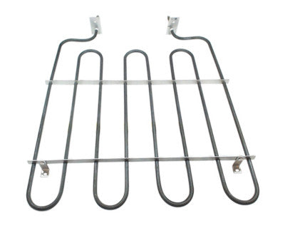 Dacor MCS127B Broil Element (8 Pass) - Genuine OEM