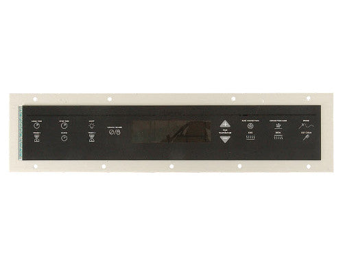 Dacor MCS130 Membrane Switch Panel/Keypad-Touchpad - Genuine OEM