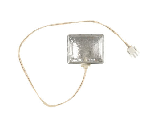 Dacor MCS227R Halogen Light Assembly (10W,12VDC) - Genuine OEM