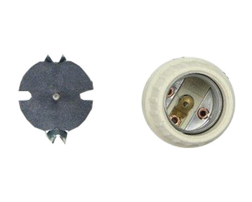 Dacor MH4818S1 Light Holder - Genuine OEM