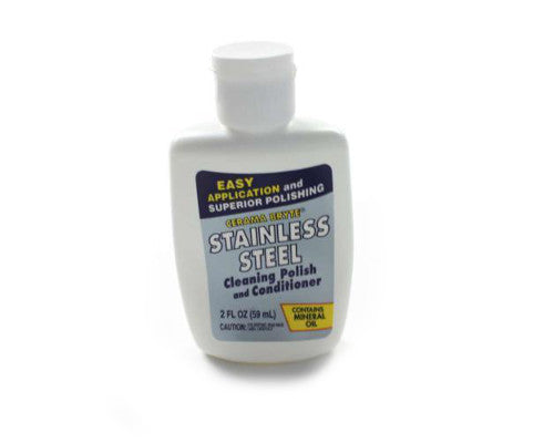 Dacor MORS127S Stainless Steel Cleaner - Genuine OEM