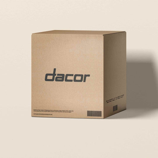 Dacor Trim Post, Right - R - 26139R