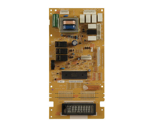 Dacor PCOR30B Control Unit - Genuine OEM