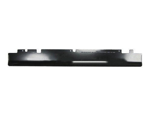 Dacor PCOR30S Heat Deflector - Genuine OEM