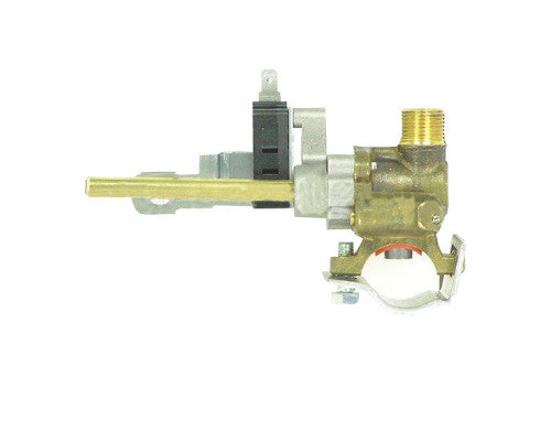 Dacor RGC304BNGH Burner Valve - Genuine OEM