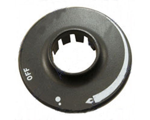 Dacor RGC304SNGH Spill Protector - Genuine OEM