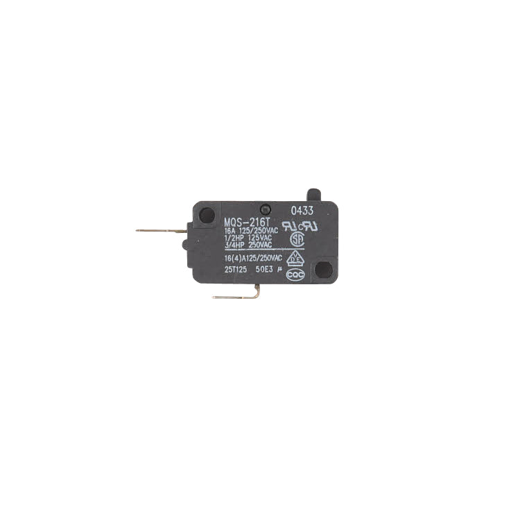 Dacor RGC365BNG Cooktop Micro Switch - Genuine OEM
