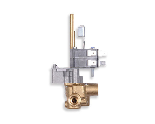Dacor RGC365SLP Burner Valve - Genuine OEM