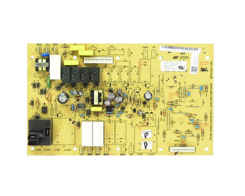 Dacor RO130S Relay Board - Genuine OEM