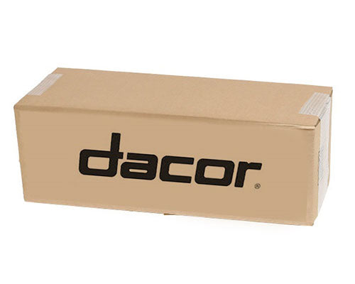 Dacor Tube,Water Feed - 72057