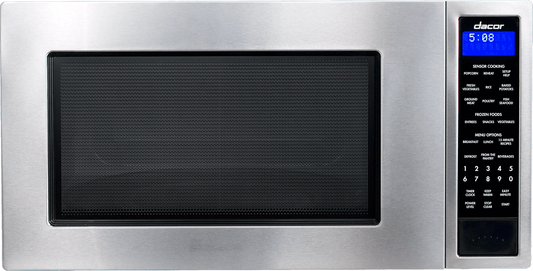 Dacor DMW2420B 2.0 cu. ft. Countertop Micrwave Oven with 1