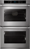 Dacor DTO230FS 30 Inch Double Electric Wall Oven with Convection