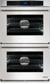 Dacor RNO227FS 27 Inch Double Electric Wall Oven