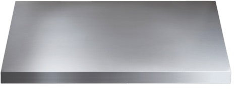 Dacor DTHP3618S 36 Inch Pro Style Wall Mount Canopy Hood with 600 CFM Internal Blower